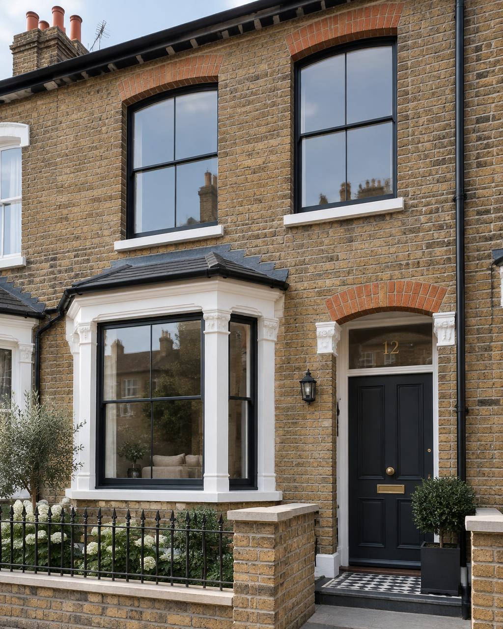 Aluminium Windows