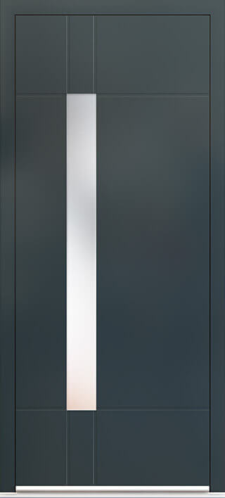 Clifton door