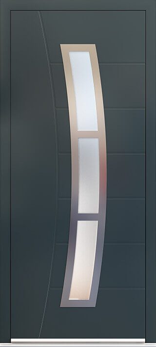 Marlborough door