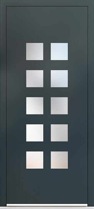 Purbeck door