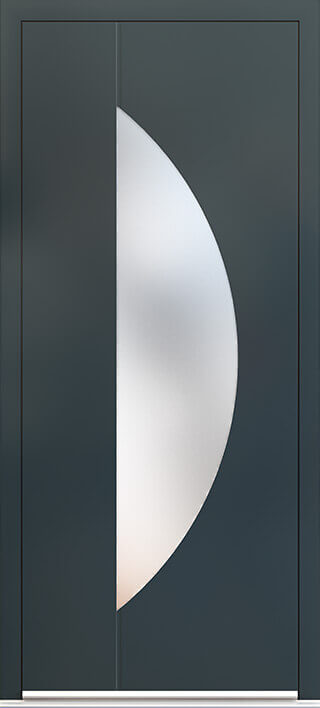 Richmond door