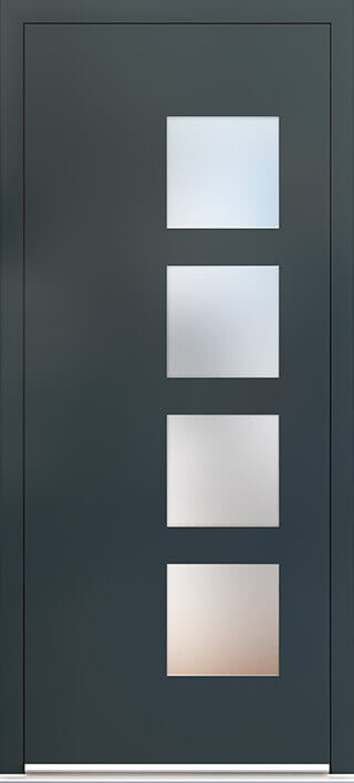 Shipston door