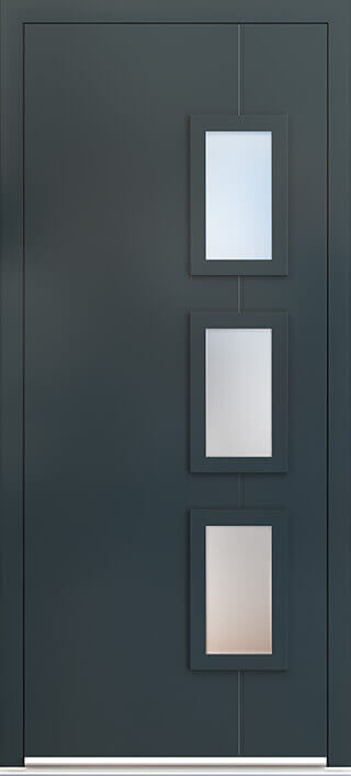 Winchester door