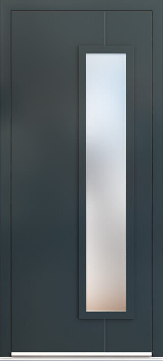 Westbury door
