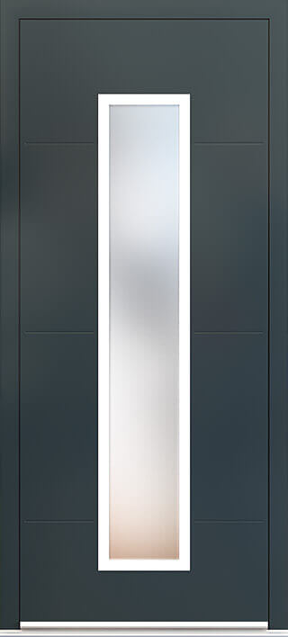 Amersham 2 door