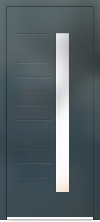 Oakham 2 door