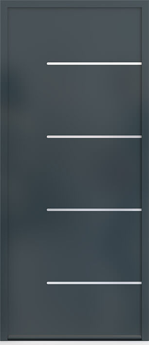 Picton door