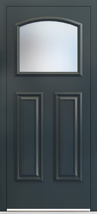 Greenway door