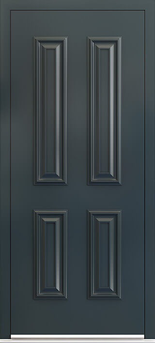Victorian 3 door