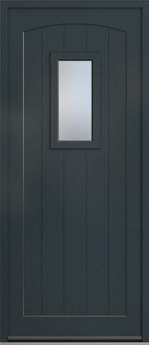 Broadfield door