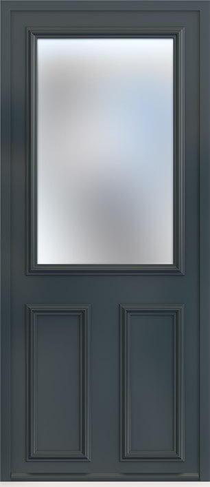 Baker door